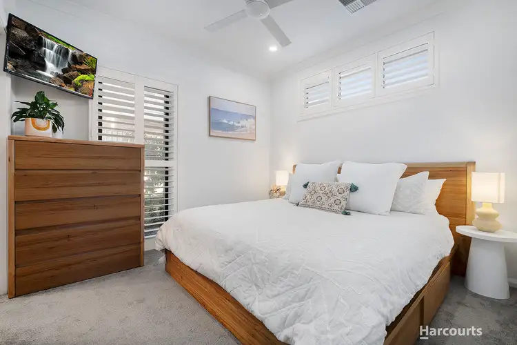 Fifth view of Homely house listing, 1 Silvereye Way, Shortland NSW 2307