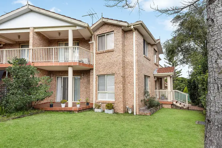 2A Hedley Street, Riverwood NSW 2210