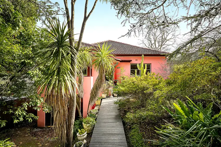 Main view of Homely house listing, 29 Genevieve Road, Bullaburra NSW 2784