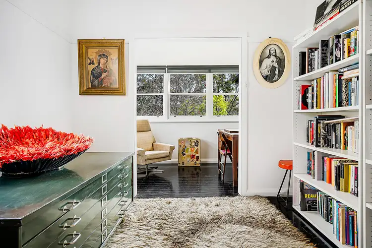 Fifth view of Homely house listing, 29 Genevieve Road, Bullaburra NSW 2784