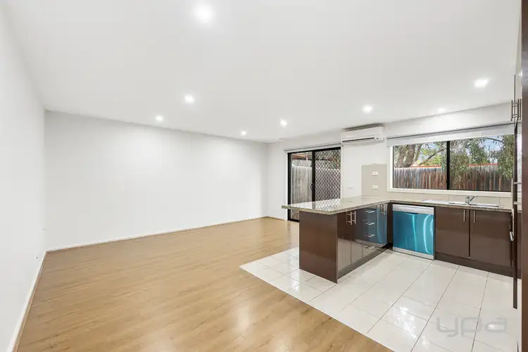 Second view of Homely unit listing, 41/62 Andrew Street, Melton South VIC 3338