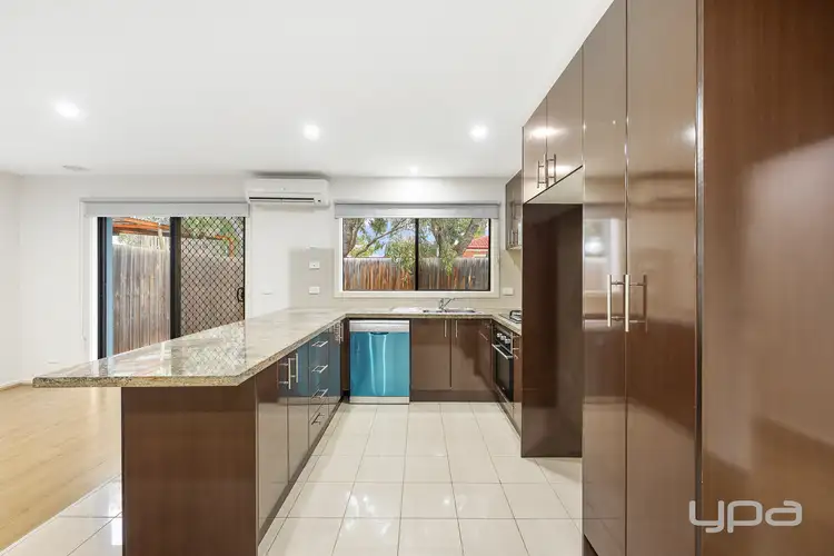 Third view of Homely unit listing, 41/62 Andrew Street, Melton South VIC 3338
