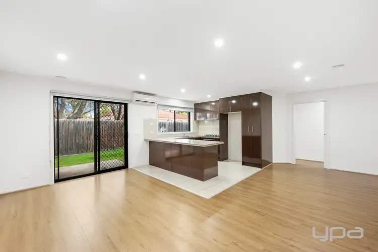 Fourth view of Homely unit listing, 41/62 Andrew Street, Melton South VIC 3338