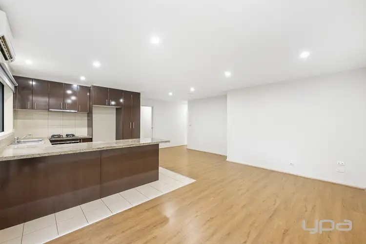 Fifth view of Homely unit listing, 41/62 Andrew Street, Melton South VIC 3338