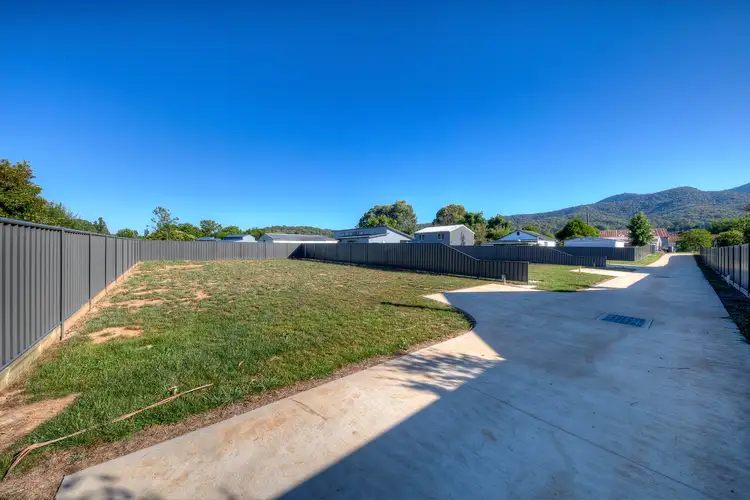 Third view of Homely land listing, 34C Lot 4 Station Street, Porepunkah VIC 3740