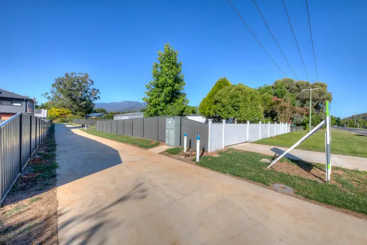 Fourth view of Homely land listing, 34C Lot 4 Station Street, Porepunkah VIC 3740