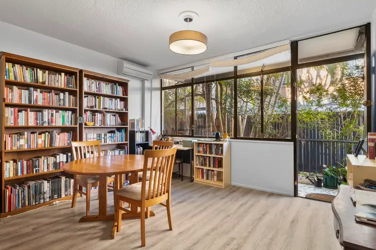 Third view of Homely unit listing, 3/23 Llewellyn Street, New Farm QLD 4005