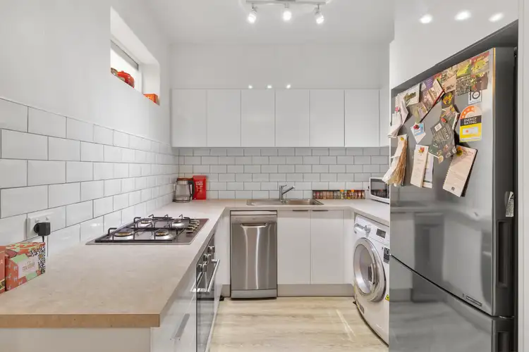 Fourth view of Homely unit listing, 3/23 Llewellyn Street, New Farm QLD 4005