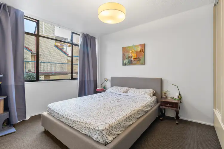 Sixth view of Homely unit listing, 3/23 Llewellyn Street, New Farm QLD 4005