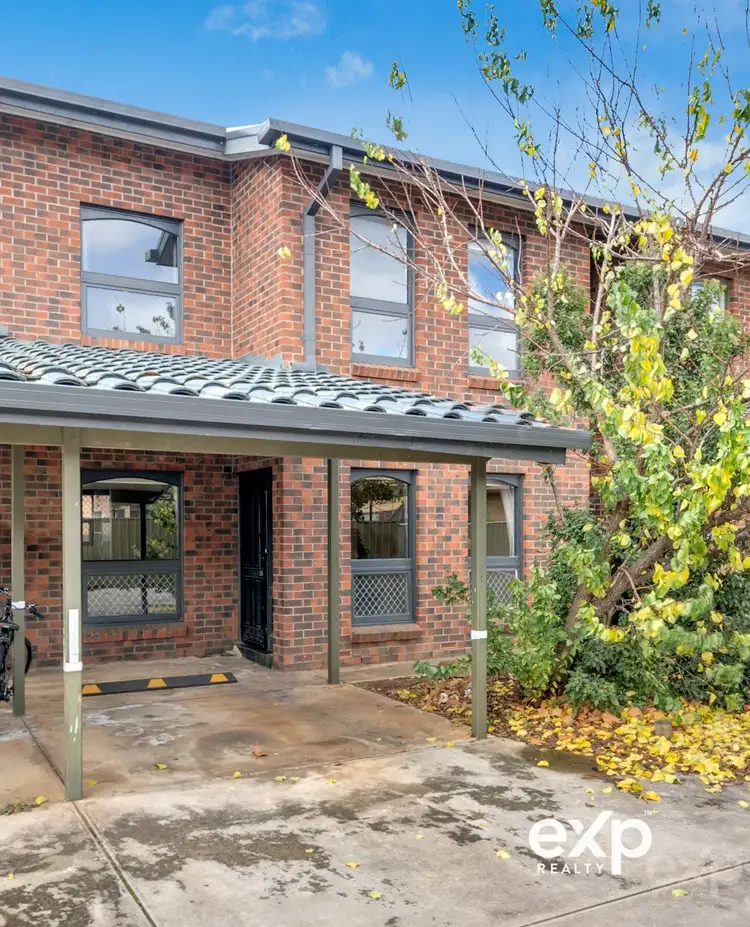 Fourth view of Homely unit listing, 14/210 North East Road, Klemzig SA 5087