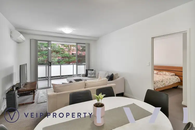 47/5-15 Belair Close, Hornsby NSW 2077
