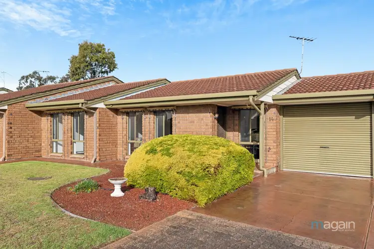 14/2 Woodcock Place, Morphett Vale SA 5162