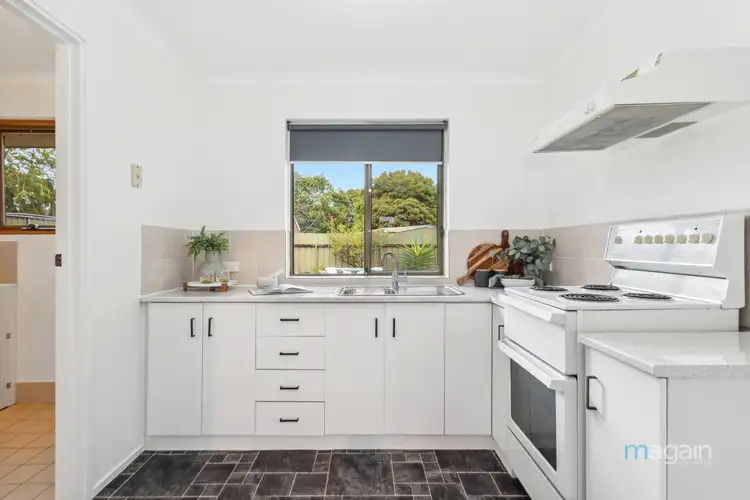 Second view of Homely unit listing, 14/2 Woodcock Place, Morphett Vale SA 5162