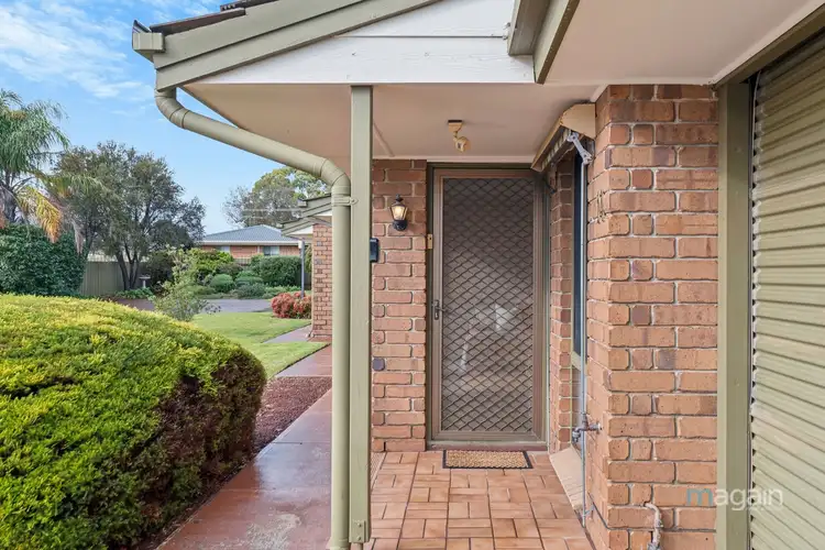Sixth view of Homely unit listing, 14/2 Woodcock Place, Morphett Vale SA 5162