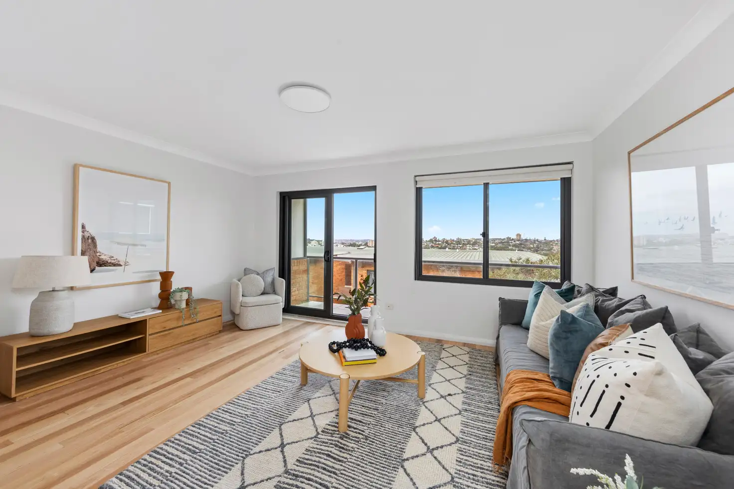 Main view of Homely apartment listing, 14/50 Crown Road, Queenscliff NSW 2096
