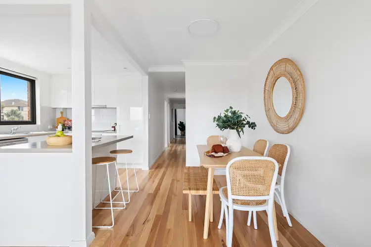 Third view of Homely apartment listing, 14/50 Crown Road, Queenscliff NSW 2096