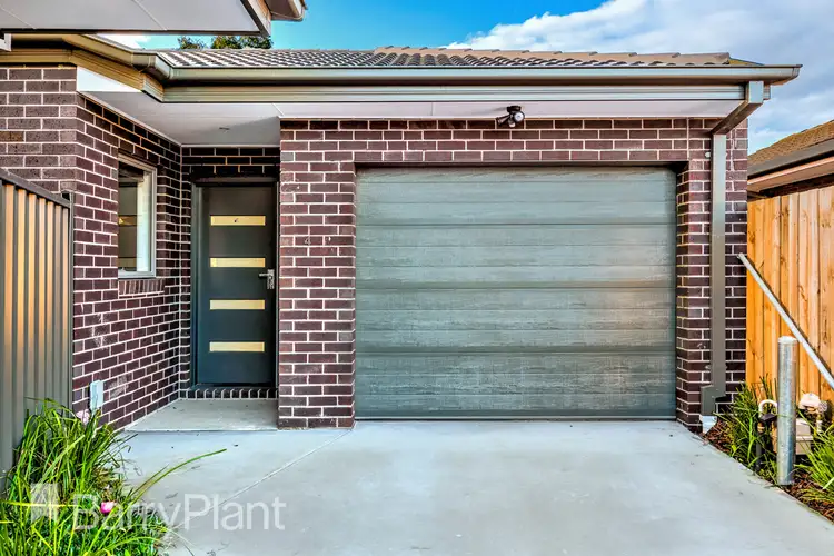 4/52 Conrad Street, St Albans VIC 3021