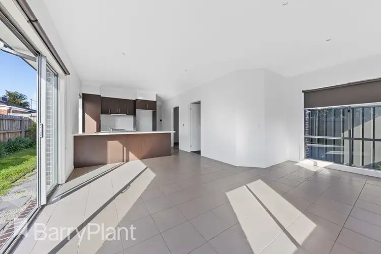 Fifth view of Homely unit listing, 4/52 Conrad Street, St Albans VIC 3021