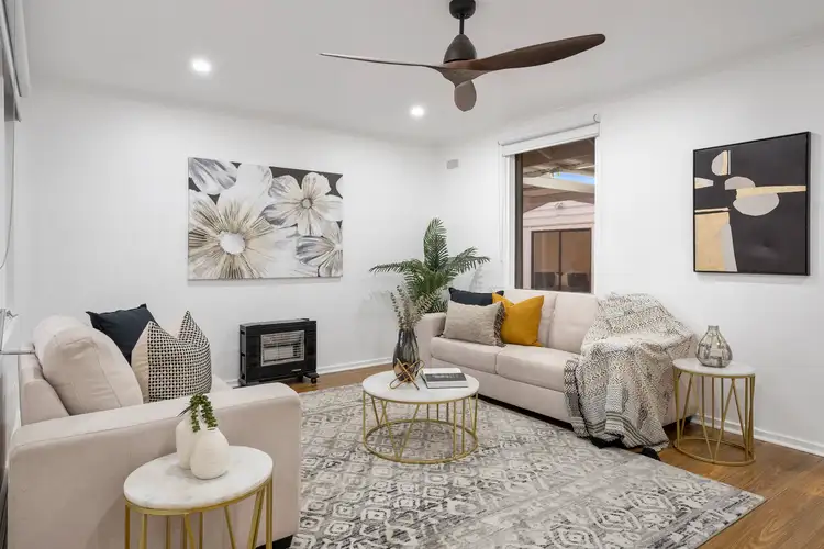 Second view of Homely house listing, 6 Piringa Avenue, Salisbury North SA 5108