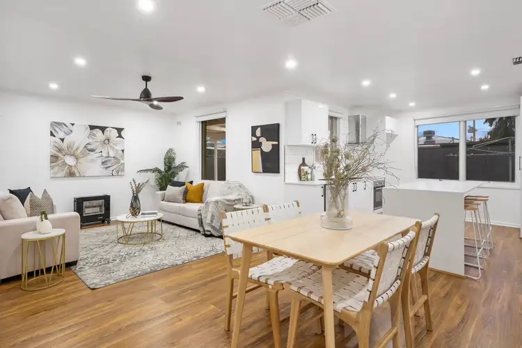 Third view of Homely house listing, 6 Piringa Avenue, Salisbury North SA 5108