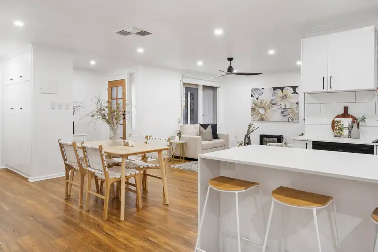 Fourth view of Homely house listing, 6 Piringa Avenue, Salisbury North SA 5108