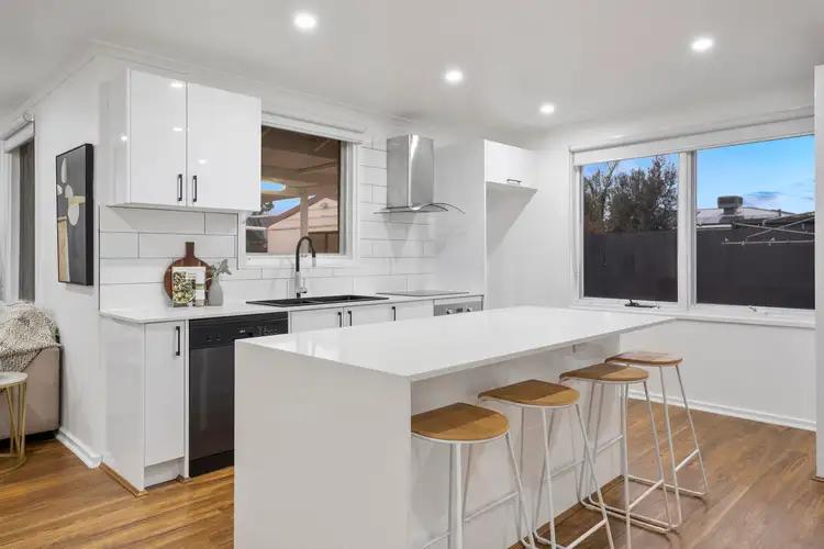 Fifth view of Homely house listing, 6 Piringa Avenue, Salisbury North SA 5108