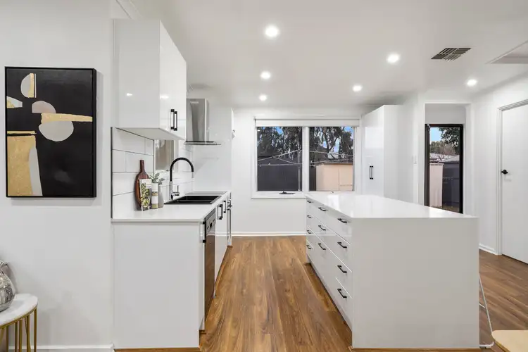 Sixth view of Homely house listing, 6 Piringa Avenue, Salisbury North SA 5108