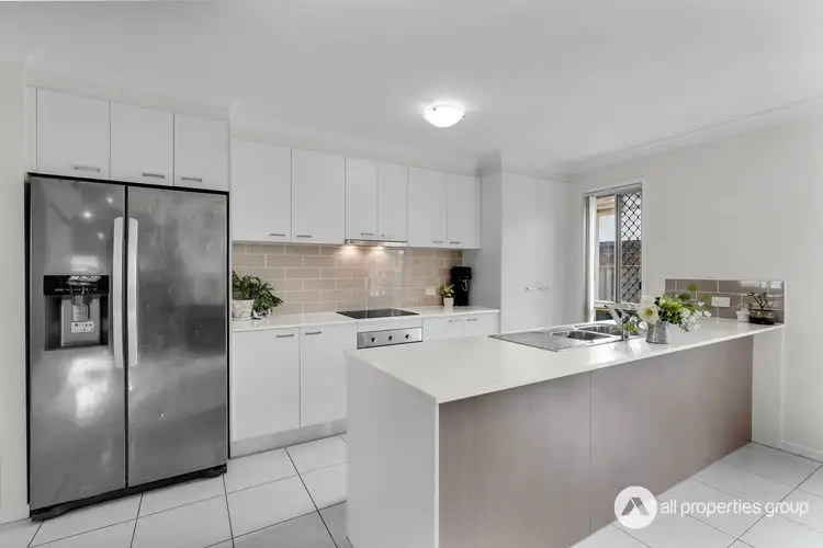Third view of Homely house listing, 49 Orb Street, Yarrabilba QLD 4207