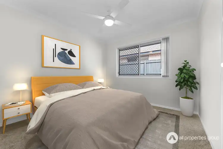 Sixth view of Homely house listing, 49 Orb Street, Yarrabilba QLD 4207