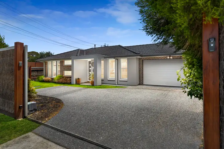 Main view of Homely house listing, 240 Eastbourne Road, Rosebud VIC 3939