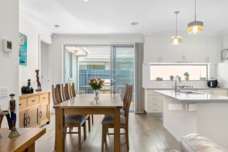 Fifth view of Homely house listing, 240 Eastbourne Road, Rosebud VIC 3939