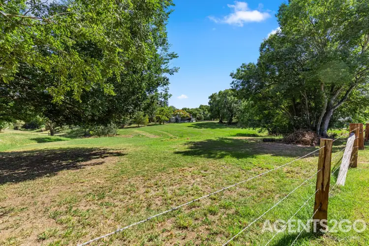 Main view of Homely land listing, 11 Tweed Lane, Gympie QLD 4570