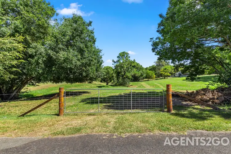 Second view of Homely land listing, 11 Tweed Lane, Gympie QLD 4570