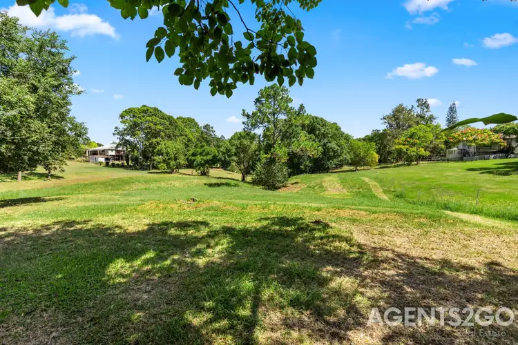 Third view of Homely land listing, 11 Tweed Lane, Gympie QLD 4570