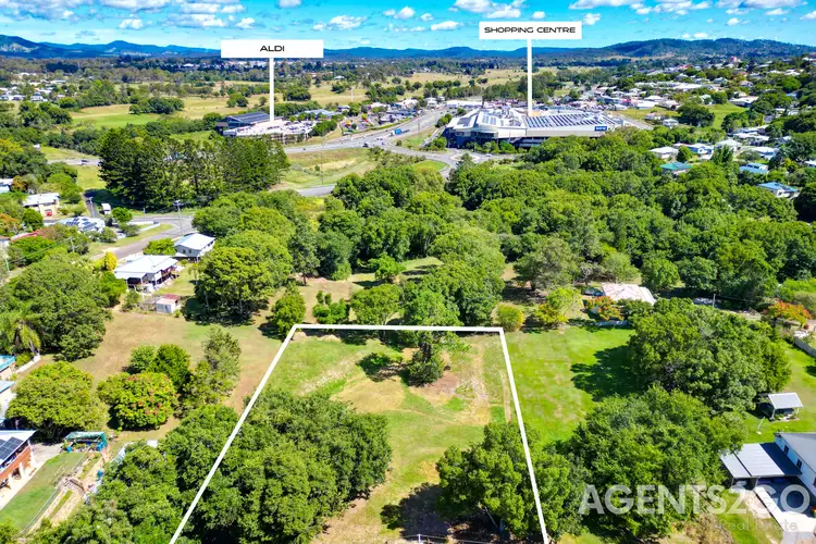 Fourth view of Homely land listing, 11 Tweed Lane, Gympie QLD 4570
