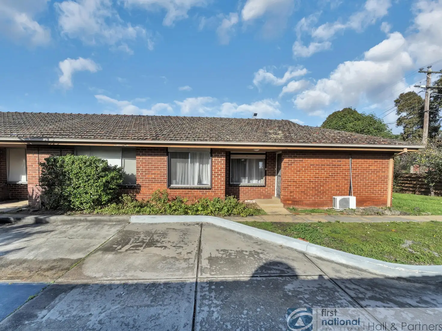 Main view of Homely unit listing, 1/103 McCrae Street, Dandenong VIC 3175