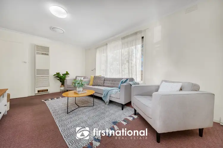 Second view of Homely unit listing, 1/103 McCrae Street, Dandenong VIC 3175