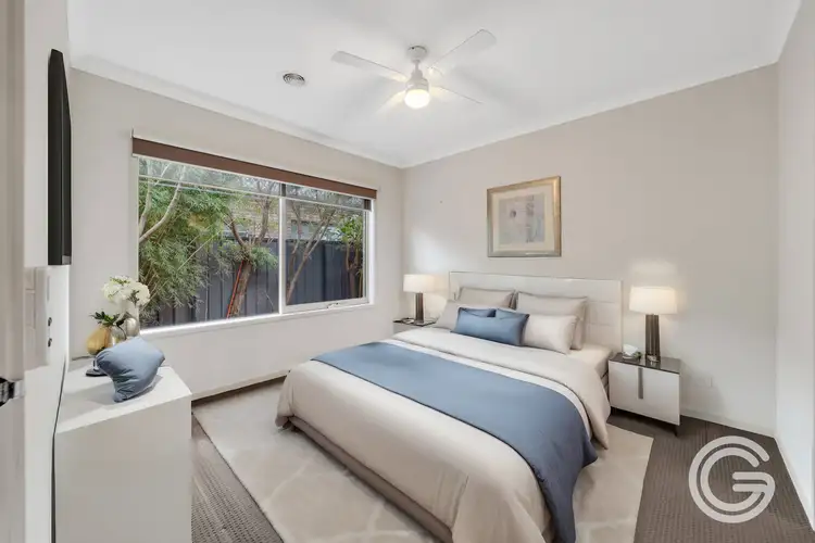 Second view of Homely house listing, 37 Connewara Crescent, Clyde North VIC 3978