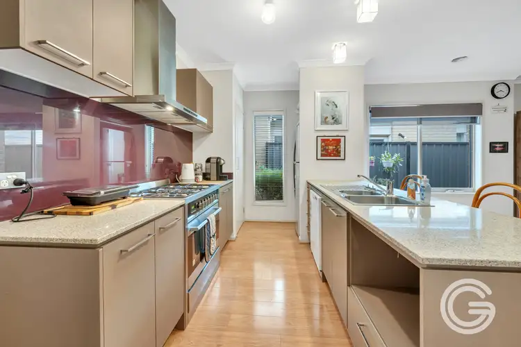 Fourth view of Homely house listing, 37 Connewara Crescent, Clyde North VIC 3978
