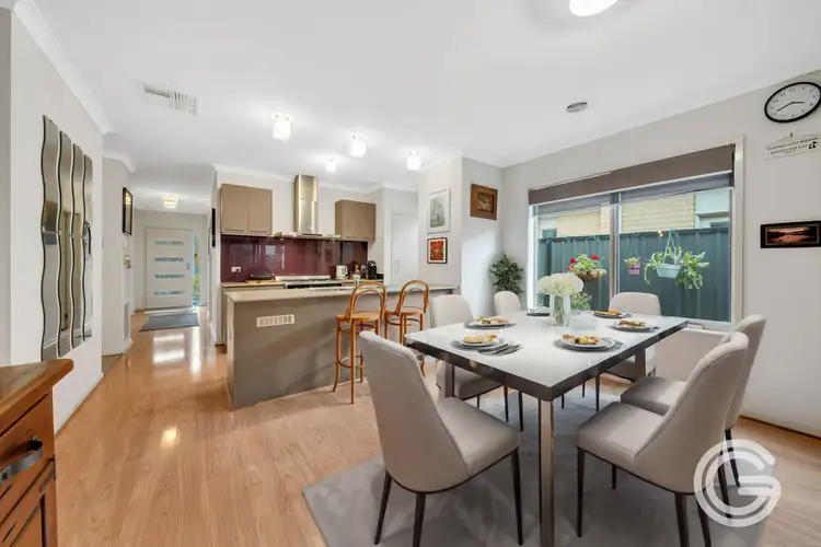 Fifth view of Homely house listing, 37 Connewara Crescent, Clyde North VIC 3978