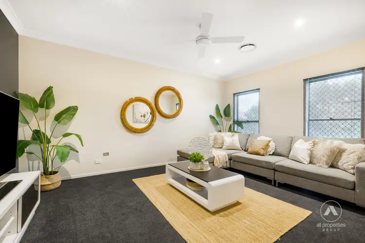 Fourth view of Homely rural property listing, 10-12 Riemore Circuit, Tamborine QLD 4270