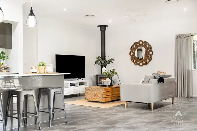 Fifth view of Homely rural property listing, 10-12 Riemore Circuit, Tamborine QLD 4270