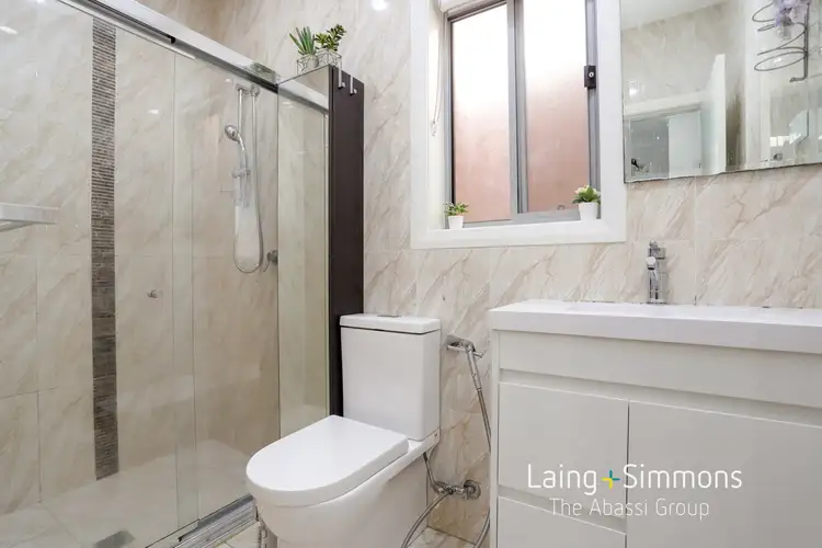 Sixth view of Homely house listing, 38 Waring Crescent, Plumpton NSW 2761
