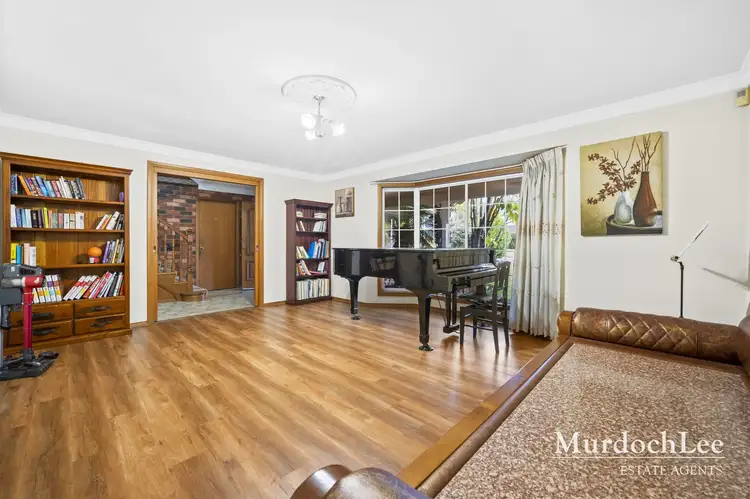 Second view of Homely house listing, 5 Kanangra Crescent, Cherrybrook NSW 2126