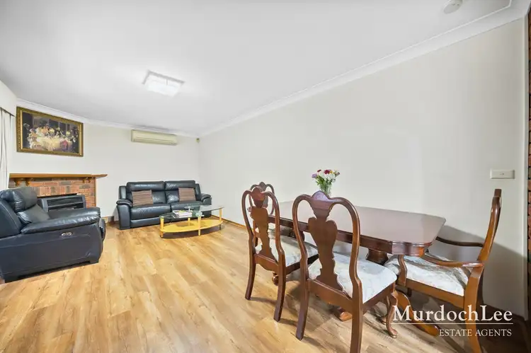 Fourth view of Homely house listing, 5 Kanangra Crescent, Cherrybrook NSW 2126