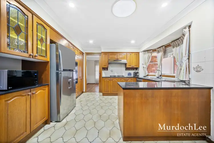 Sixth view of Homely house listing, 5 Kanangra Crescent, Cherrybrook NSW 2126