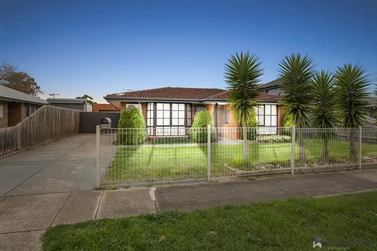 42 Barries Road, Melton VIC 3337