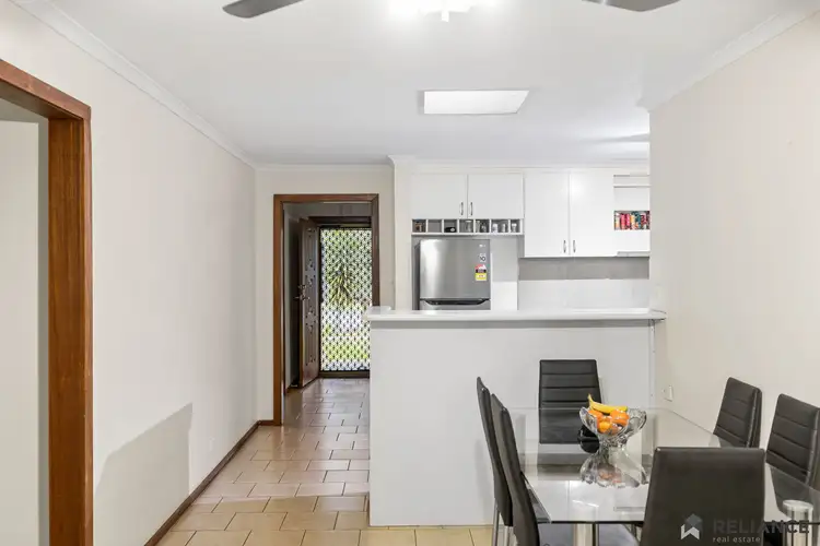 Second view of Homely house listing, 42 Barries Road, Melton VIC 3337