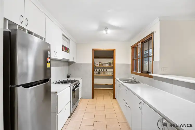 Third view of Homely house listing, 42 Barries Road, Melton VIC 3337