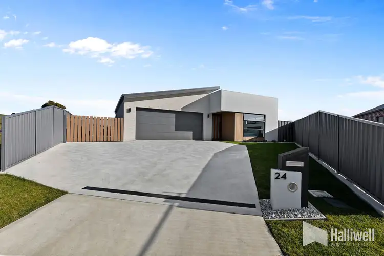 24 Hugo Court, Ulverstone TAS 7315